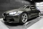 BMW M6 4.4 Bi-Turbo by Mcchip-DKR 2016 года